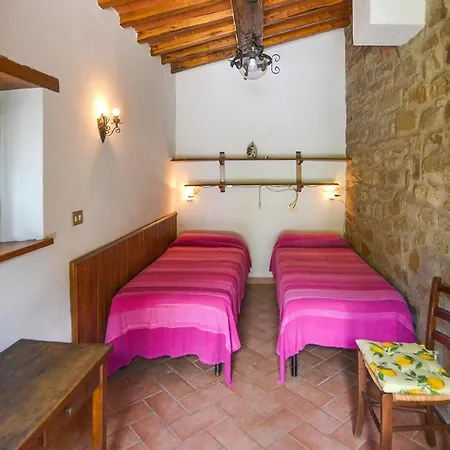 Appartement 2 Bedroom Amazing In Cortone